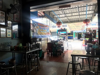 หน้าร้าน