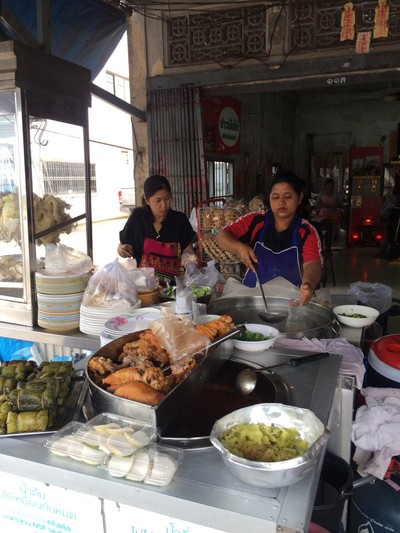 หน้าร้าน