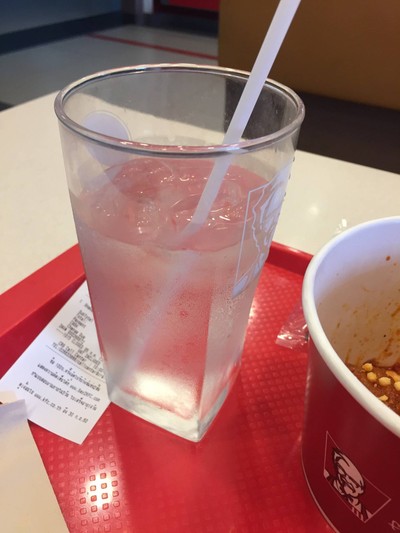 น้ำเปล่า