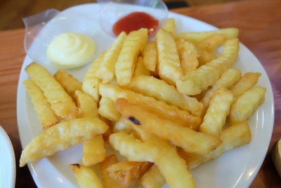 เฟรนฟรายด์