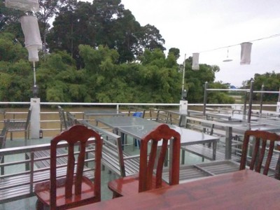บรรยากาศ