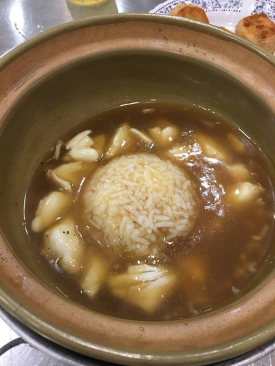 ข้าวหน้าปู