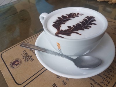 มัลลิกา กาแฟสด พัทลุง มัลลิกา กาแฟสด พัทลุง