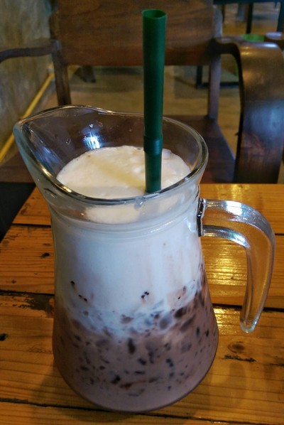 โกโก้เย็น