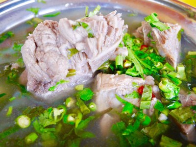 ร้านหมี่เติบ หาดใหญ่