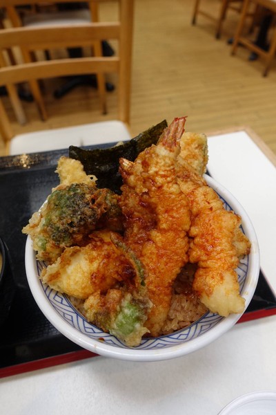 Original Tendon