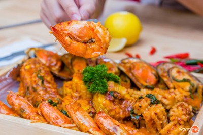 Chef Plus Cafe'&Bistro (เชฟพลัส คาเฟ่แอนด์บิสโทร) Chef Plus Cafe'&Bistro (เชฟพลัส คาเฟ่แอนด์บิสโทร)