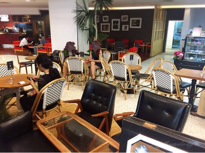 บรรยากาศ