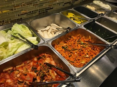 Seoul BBQ