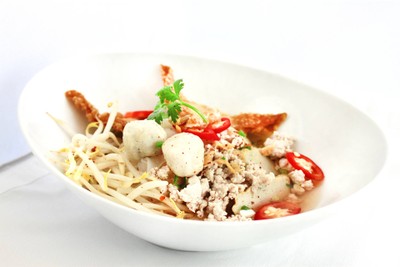 LEE Cafe’ (ลีคาเฟ่แอทนัมเบอร์วัน) QHouse Lumpini LEE Cafe’ (ลีคาเฟ่แอทนัมเบอร์วัน) QHouse Lumpini