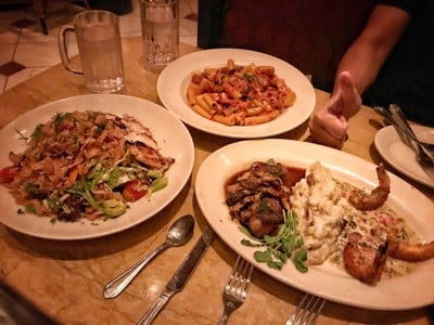 The Cheese Cake Factory S Rampart Blvd The Cheese Cake Factory S Rampart Blvd