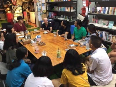 The Burrow บ้านโพรงกระต่าย