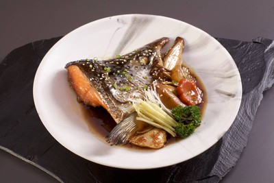 เมนูของร้าน Kabocha Sushi ลาดพร้าว