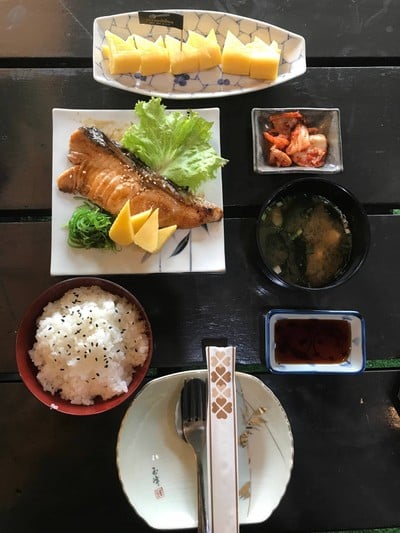 บริษัท ซูชิ แชมเปี้ยนหาดใหญ่ จำกัด สำนักงานใหญ่