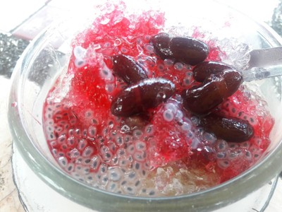 ขนมหวาน