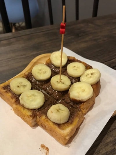 เมนูของร้าน Sipster