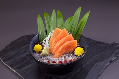 Kabocha Sushi (คาบูฉะ ซูชิ) Home pro พระราม3 Kabocha Sushi (คาบูฉะ ซูชิ) Home pro พระราม3