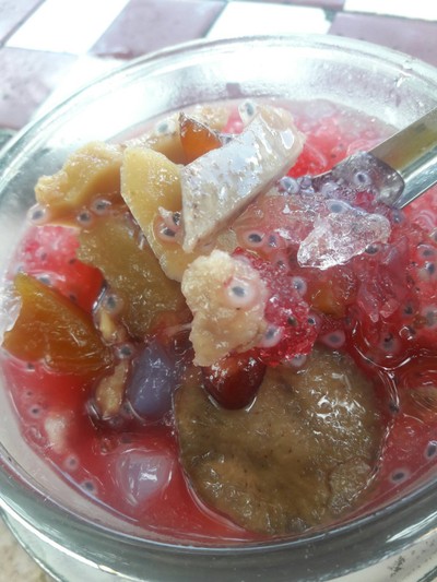 ขนมหวาน