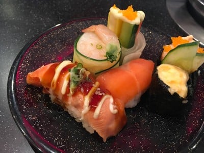 Shabushi เซ็นทรัล สุราษฎร์ธานี