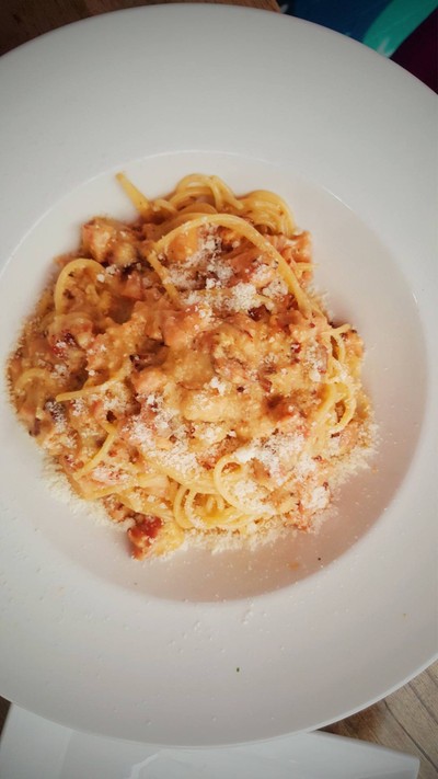 Carbonara 22.9$