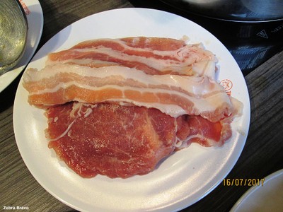 หมูสไลซ์