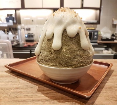 After You Dessert Cafe (อาฟเตอร์ยู) J Avenue Thonglor 13 After You Dessert Cafe (อาฟเตอร์ยู) J Avenue Thonglor 13