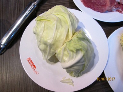 Cabbage