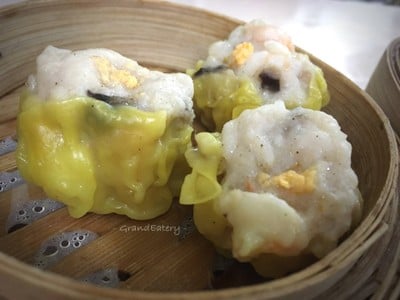 ตวง ติ่มซำ ตวง ติ่มซำ