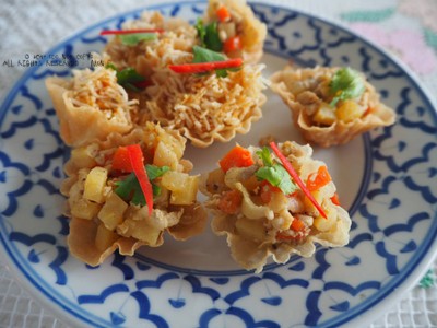 กระทงทอง