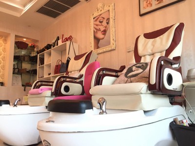 พาขวัญบิวตี้เซ็นเตอร์ (Phakwan Beauty Center) พาขวัญบิวตี้เซ็นเตอร์ (Phakwan Beauty Center)