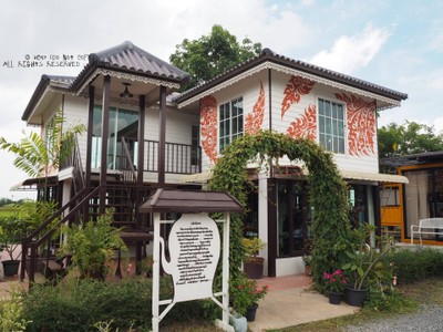 หน้าร้าน