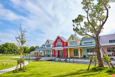 บ้านขนมคุณภัทรา สีคิ้ว โคราช บ้านขนมคุณภัทรา สีคิ้ว โคราช