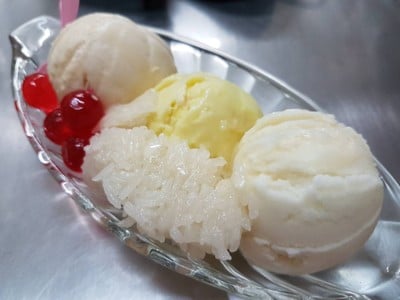 อ ประทิน ไอศครีม ตลาดเตาปูน