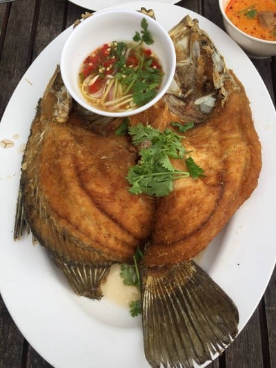 เจ้าสำราญ อัมพวา