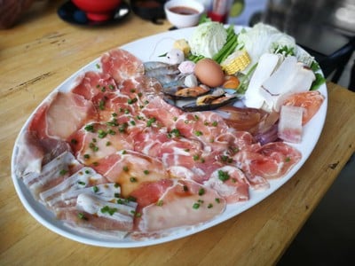 ชาบูอินดี้ ดร.เก๋ (Shabu Indy Dr.kea) ชาบูอินดี้ ดร.เก๋ (Shabu Indy Dr.kea)