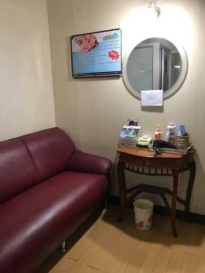 Perfect Figure Slimming and Spa ลาดพร้าว