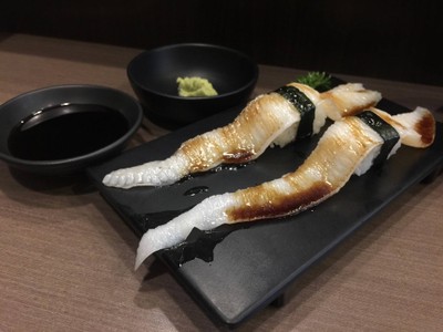 ปลาตาเดียว
