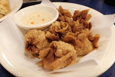 鶏記潮州面食 Kai Kee Noodles