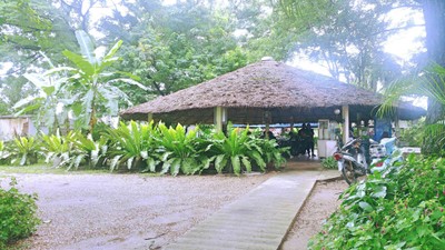 บรรยากาศ