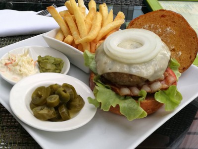 City Terrace (ซิตี้ เทอร์เรส) City Terrace (ซิตี้ เทอร์เรส)