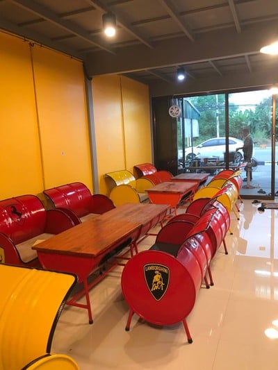 บรรยากาศ