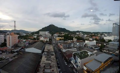 บรรยากาศ
