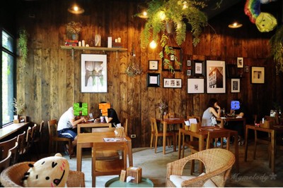 บรรยากาศ