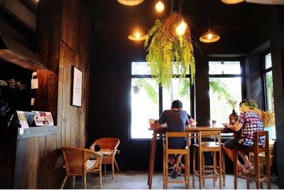 บรรยากาศ