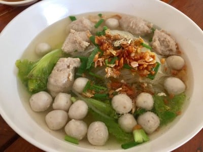 อร่อยจนต้องเบิ้ลอีก1ชาม