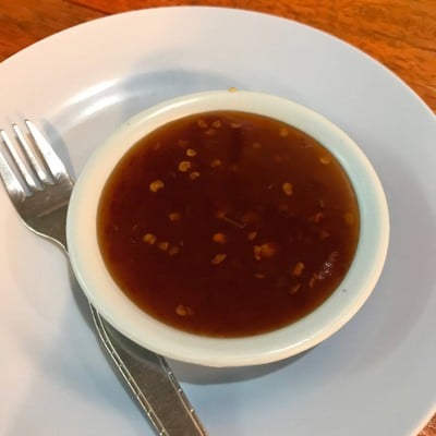 น้ำจิ้ม