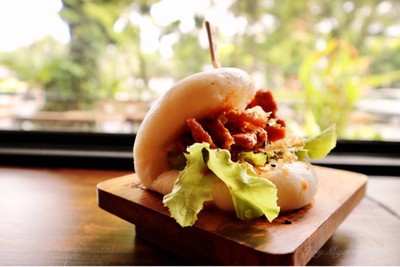 บันหมูพิริคาระ