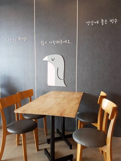 U-BING CAFE SONGKHLA