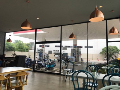 บรรยากาศ