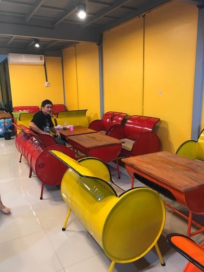 บรรยากาศ